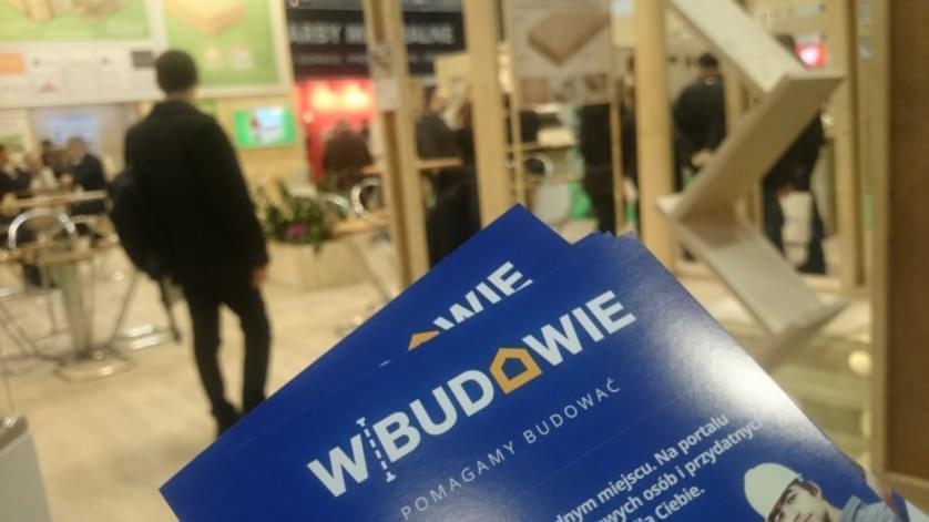 Wbudowie.pl na targach SIBEX 2016 w Sosnowcu