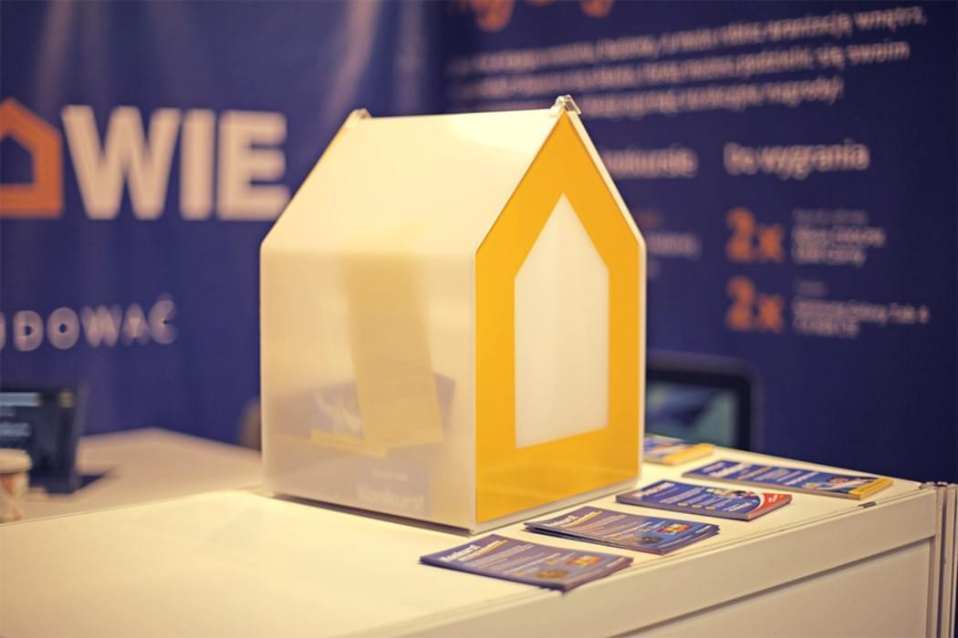 Wbudowie.pl – na targach budowlanych w Kielcach