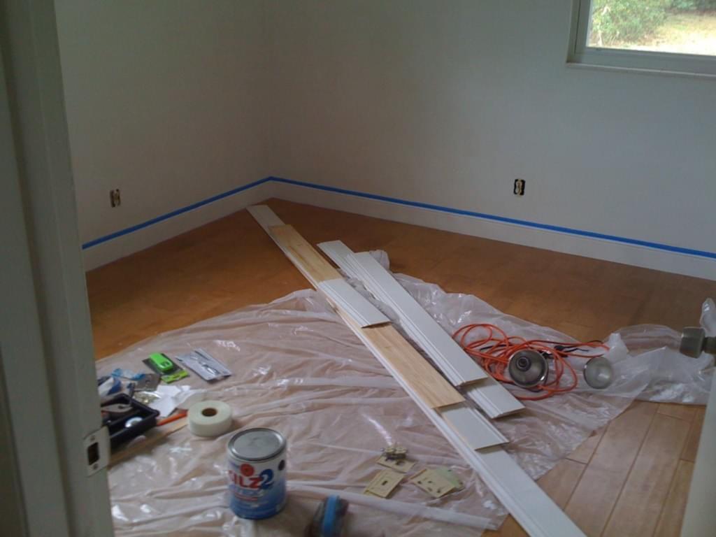 Remont generalny – jak się przygotować?