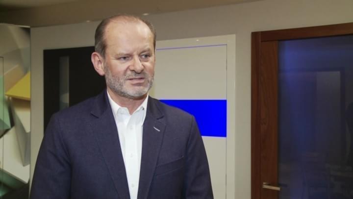 Na rynku pojawiły się drzwi LCD. Za pomocą jednego przycisku można całkowicie zmienić ich stopień przezroczystości