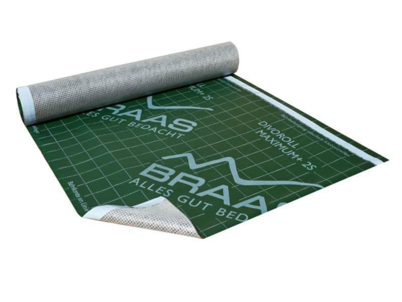 Budujemy dach. Jak wybrać membranę?