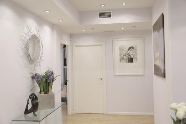 Systemy suchej zabudowy w wykańczaniu wnętrz