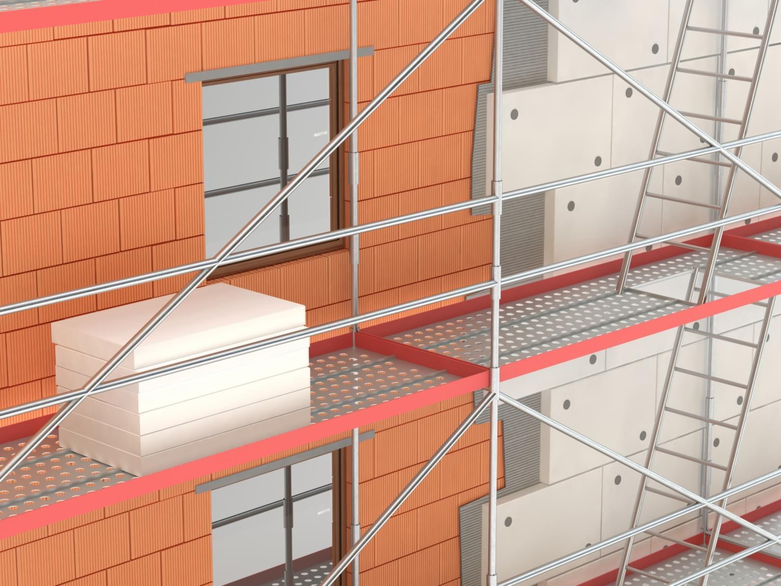 Styropian, jak kupić dobry produkt, żeby być pewnym oszczędności na ogrzewaniu?