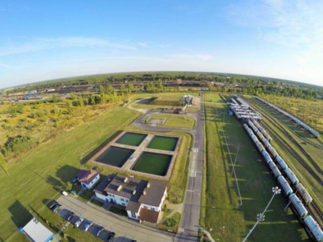 GASPOL inwestuje w Świętokrzyskiem