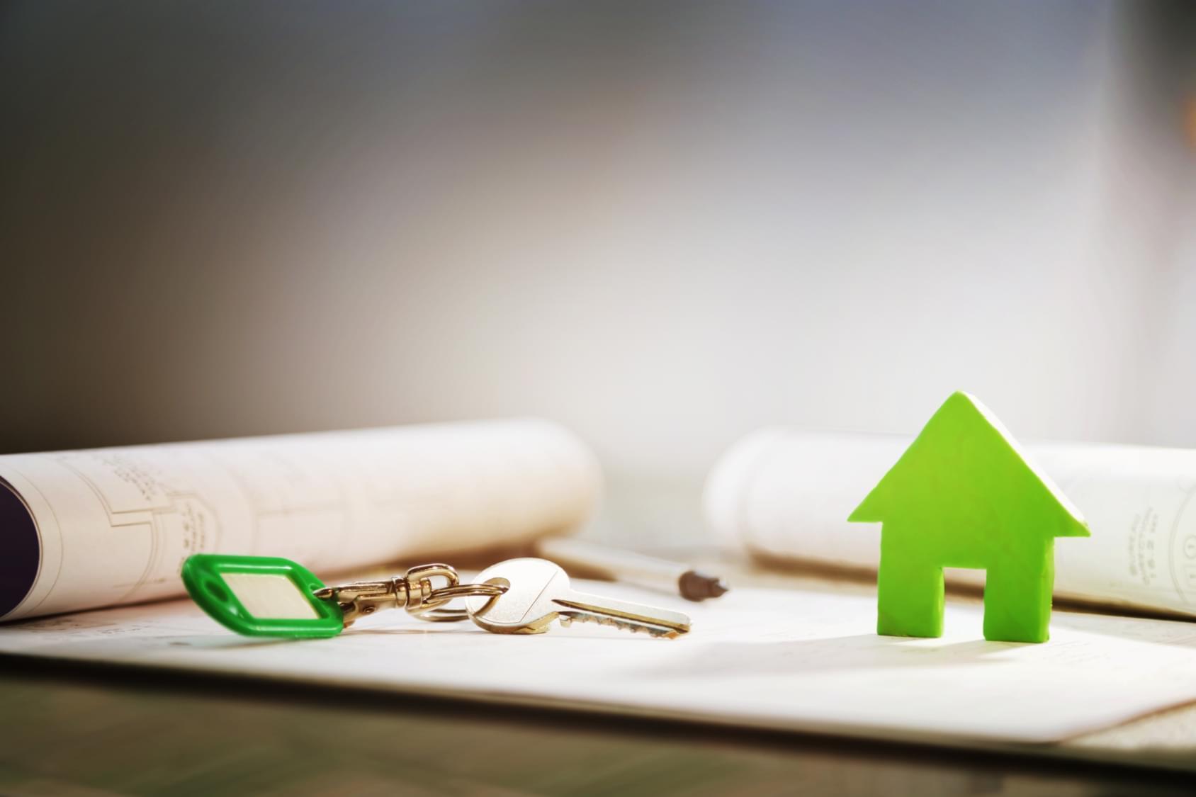 Dom w cenie mieszkania