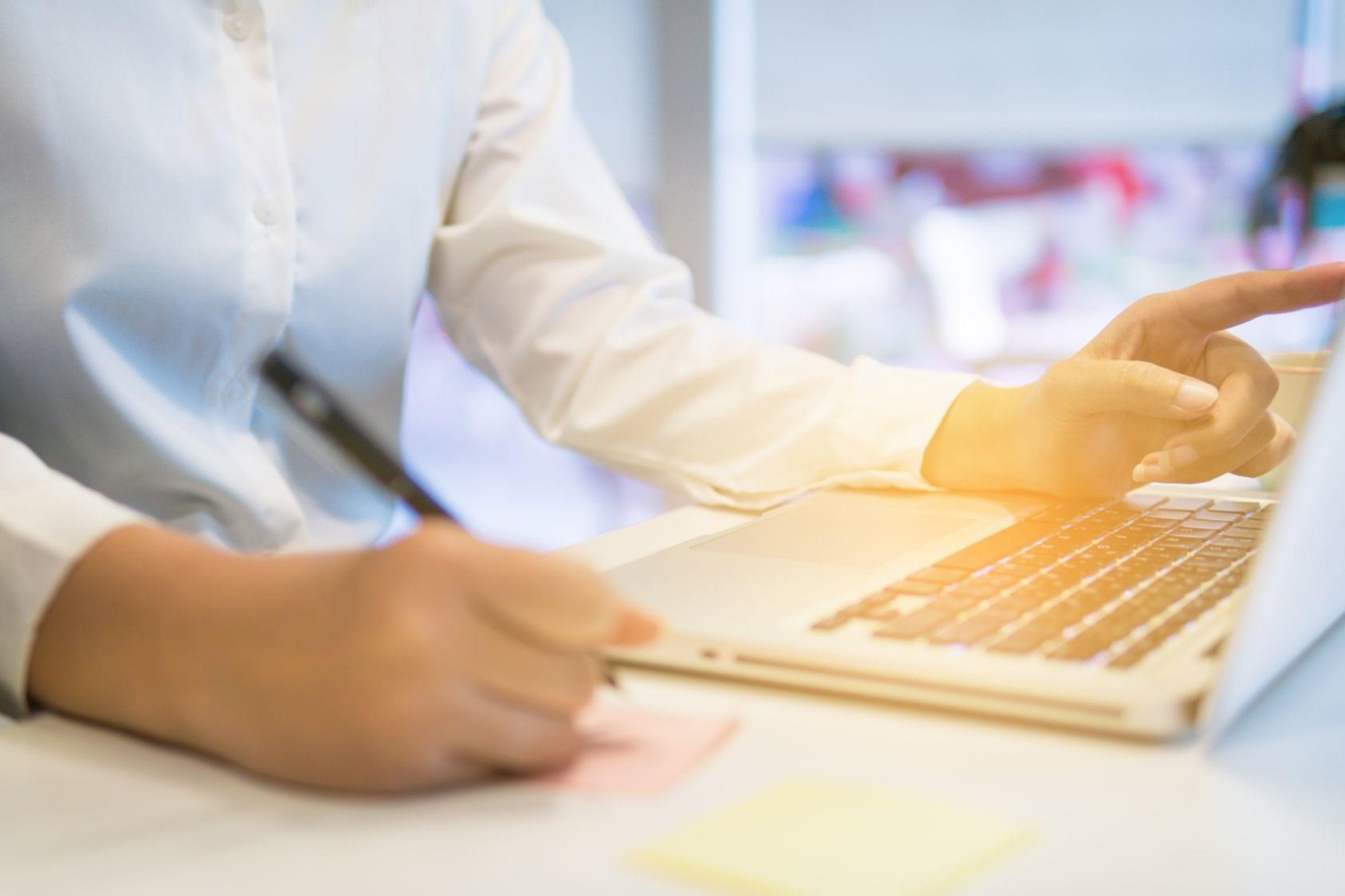 Elektroniczne księgi wieczyste, co to?