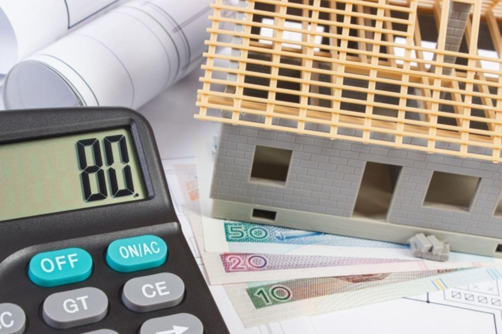 Ile kosztuje budowa domu?