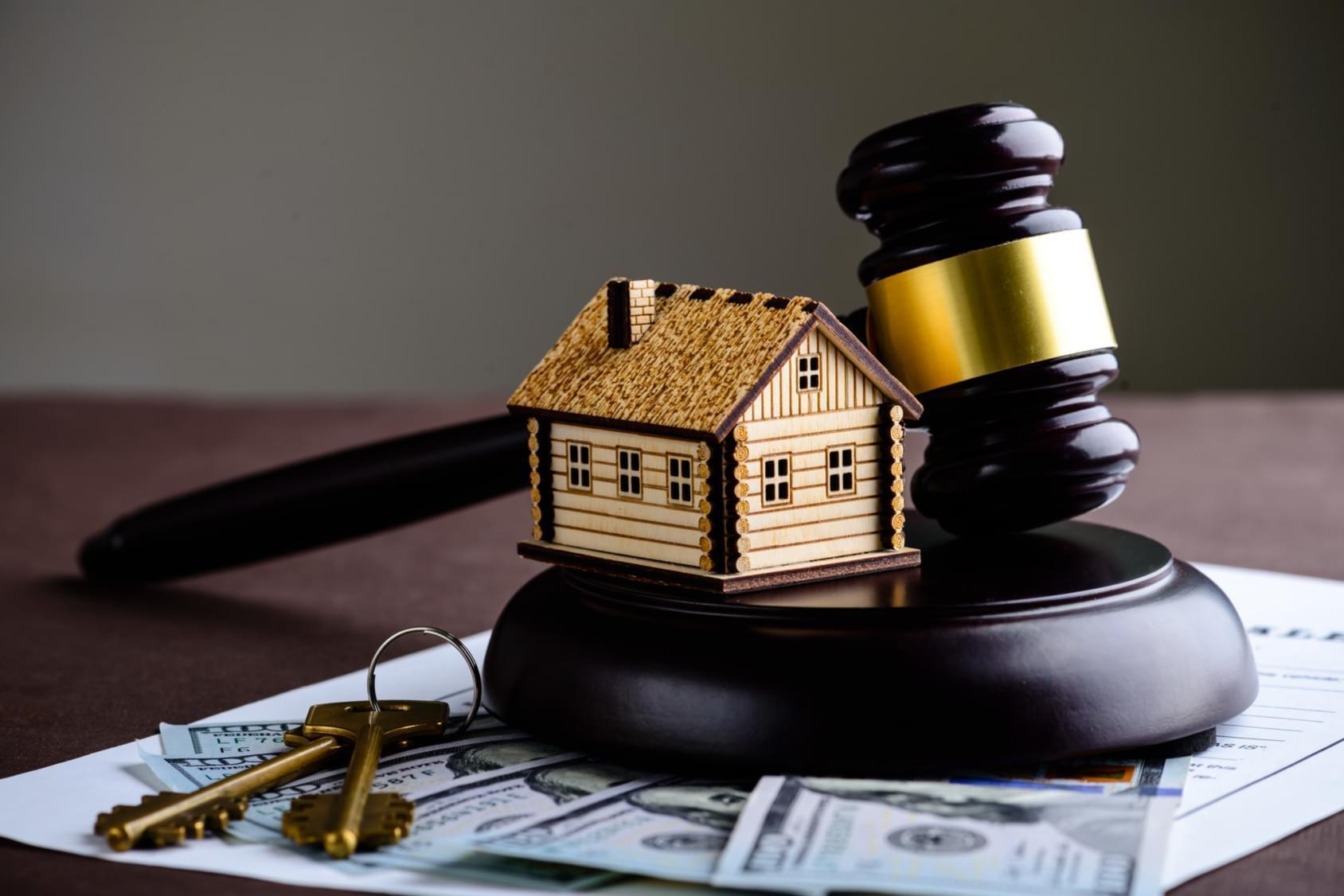 Ile kosztuje przepisanie domu?