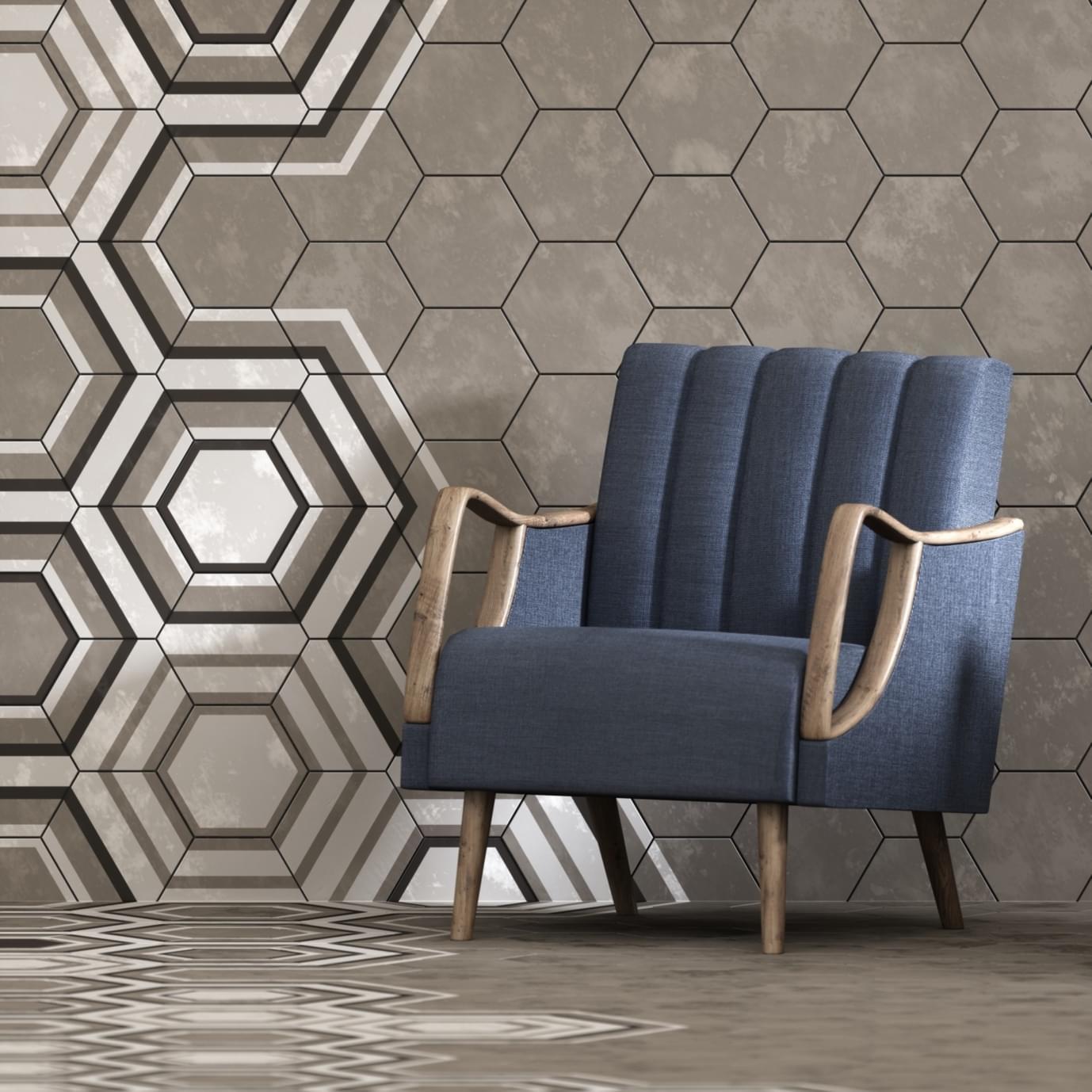 Panele ścienne do jakich wnętrz pasują?