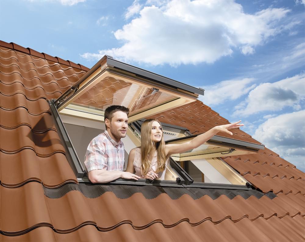 Energooszczędne produkty do poddaszy