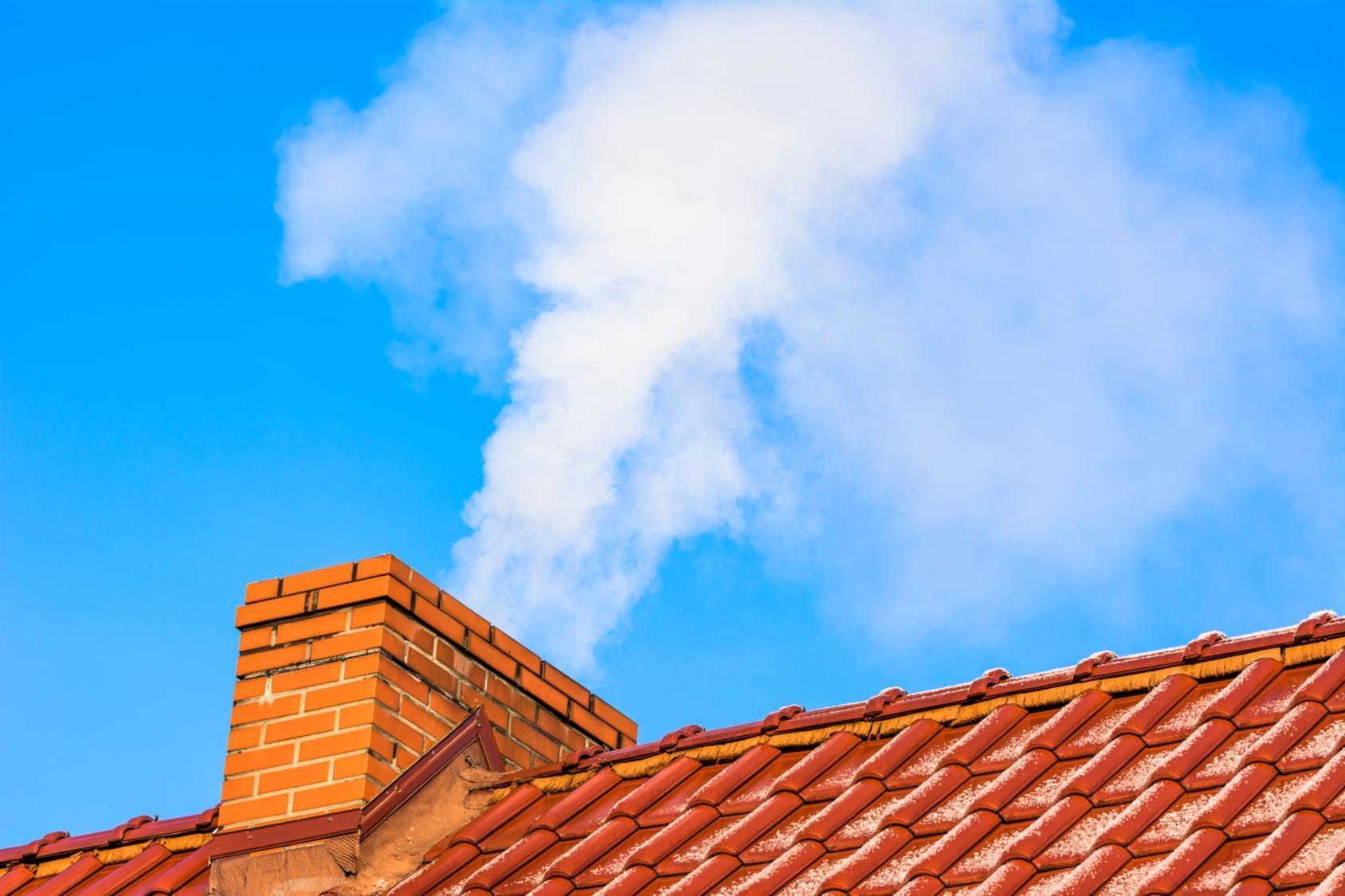 Budowa domu – kominy