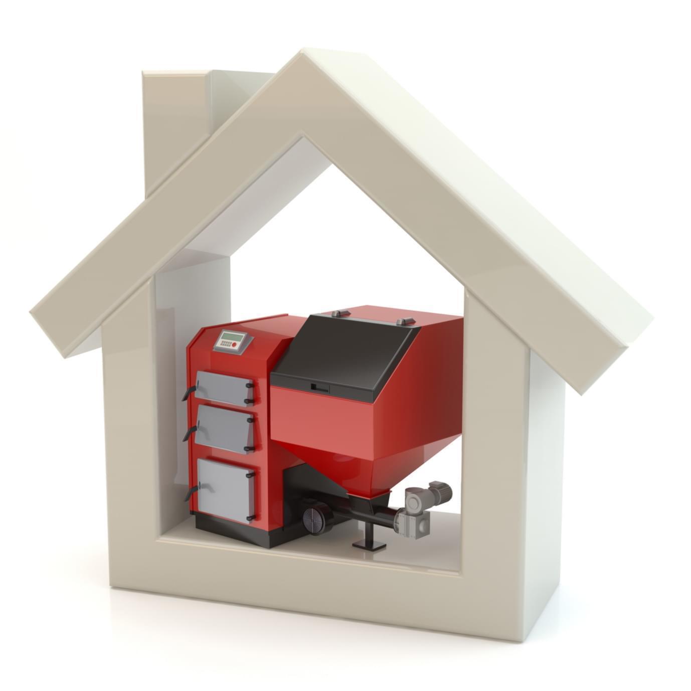 Piec na ekogroszek – co należy wiedzieć?