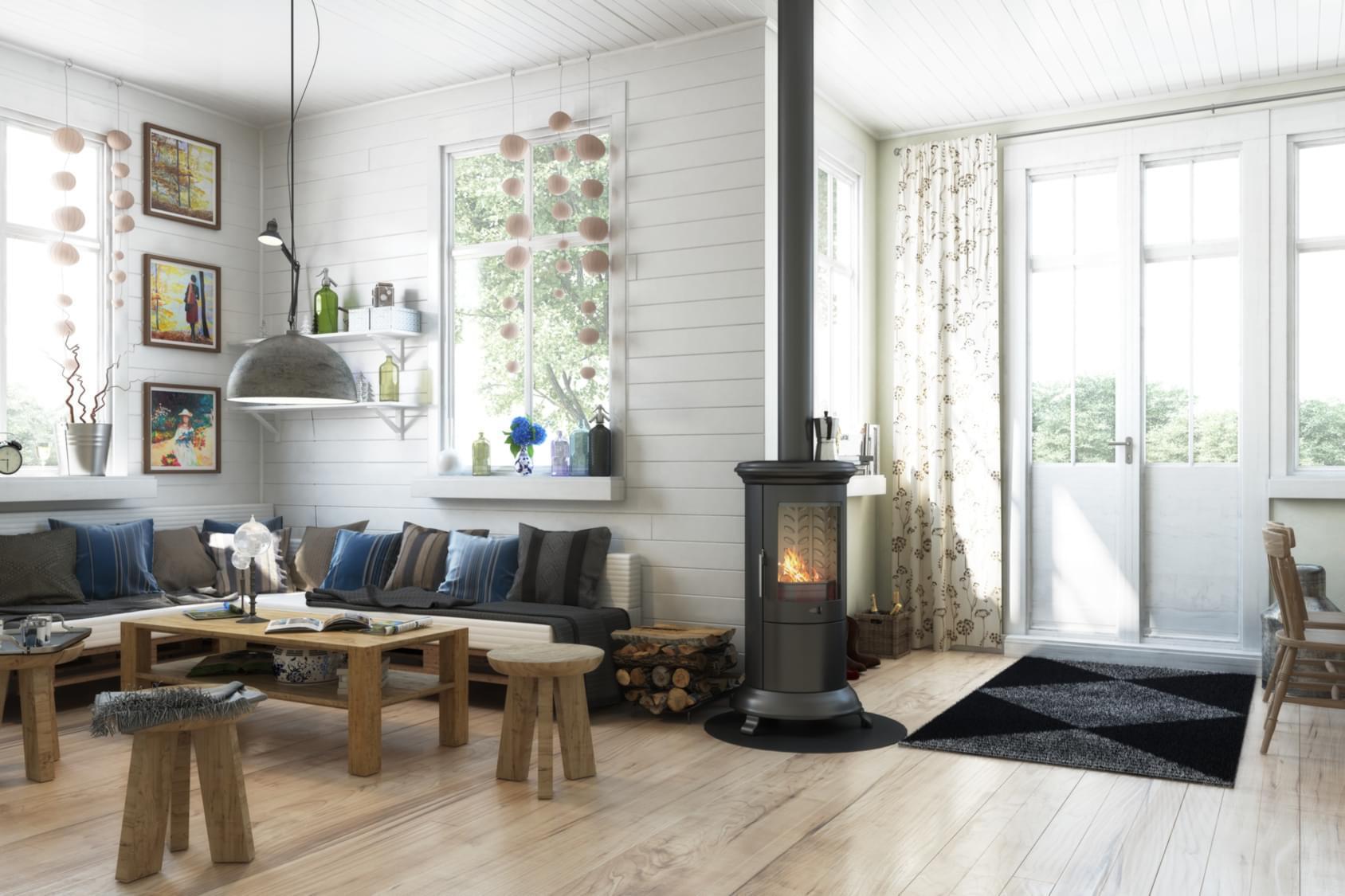 Koza grzewcza – kiedy i dlaczego warto ją zamontować?