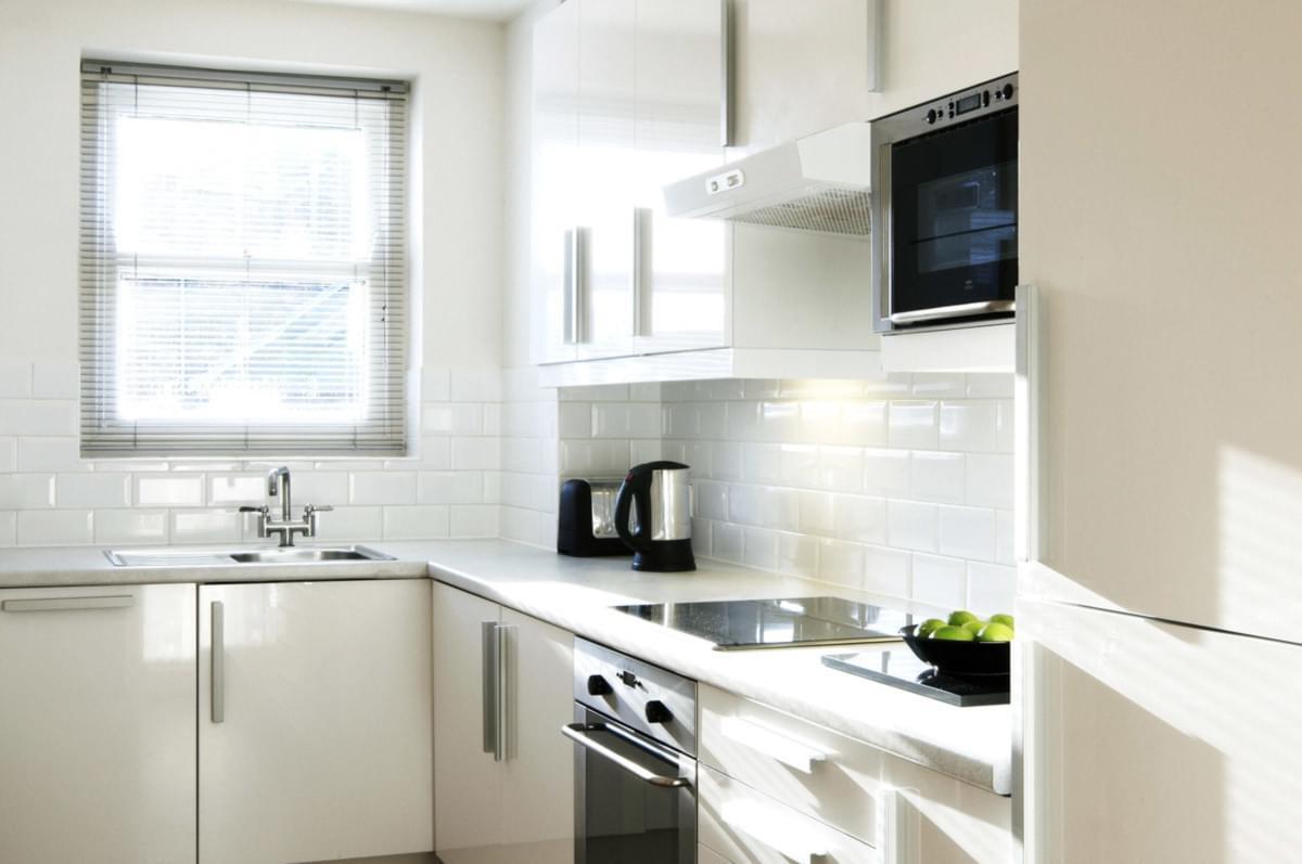Jakie płytki do małej kuchni – czym się kierować