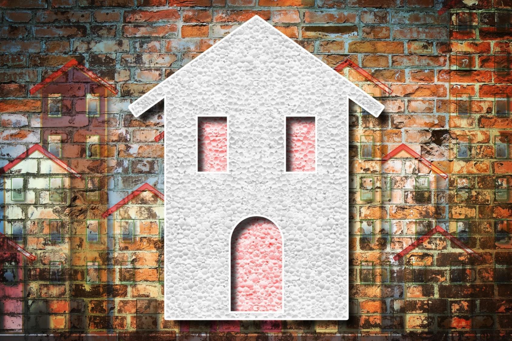 Dom ze styropianu. Ulotna moda czy solidna alternatywa?