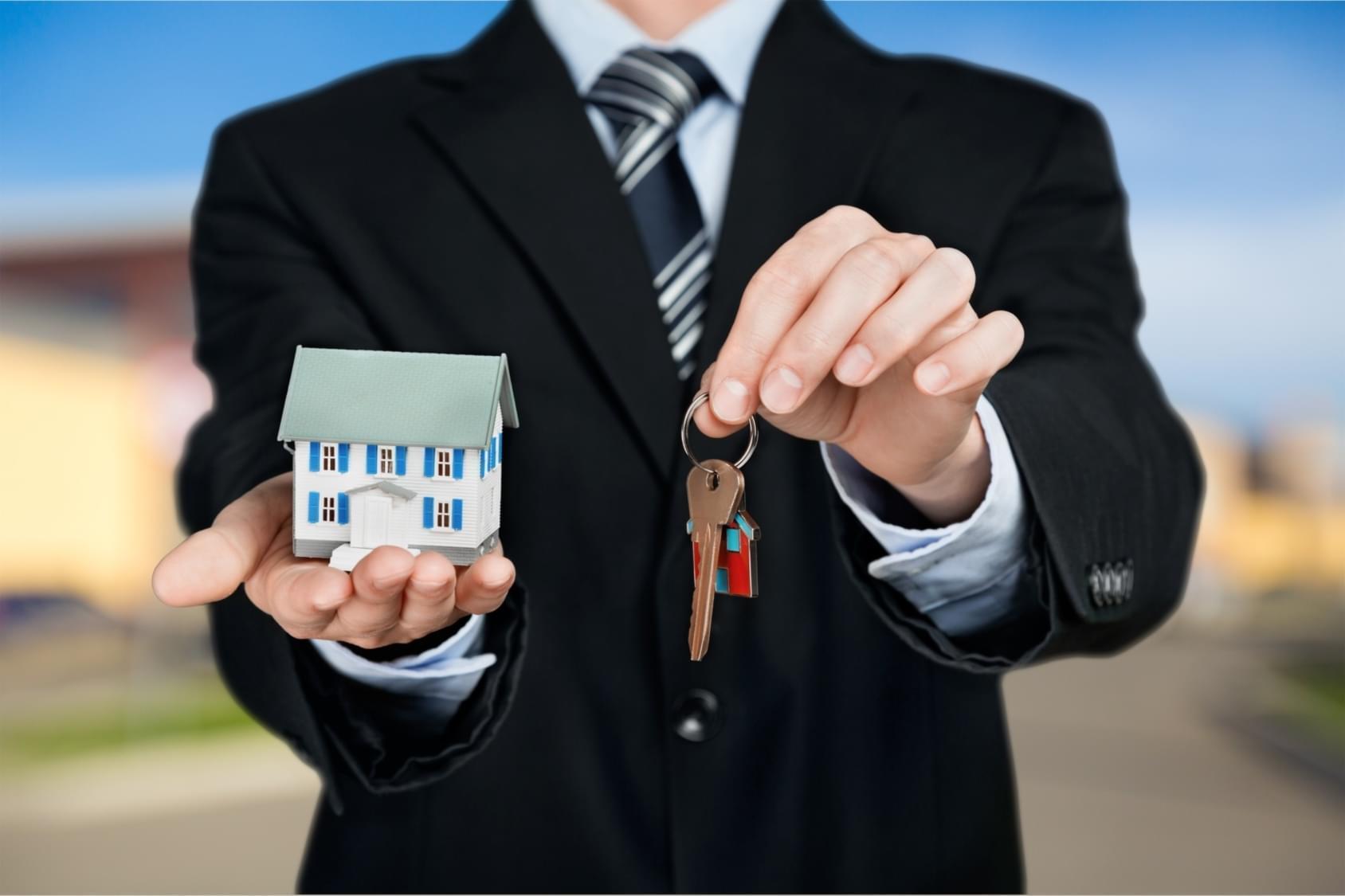 Jak sprzedać nieruchomość obciążoną hipoteką?