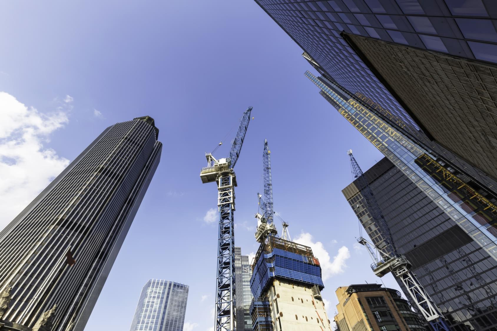 Grunty – jaki teren jest najbardziej poszukiwany?