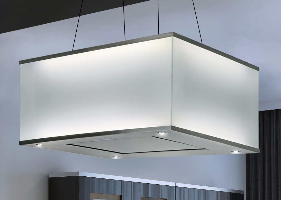 Okap kuchenny – jaki wybrać?