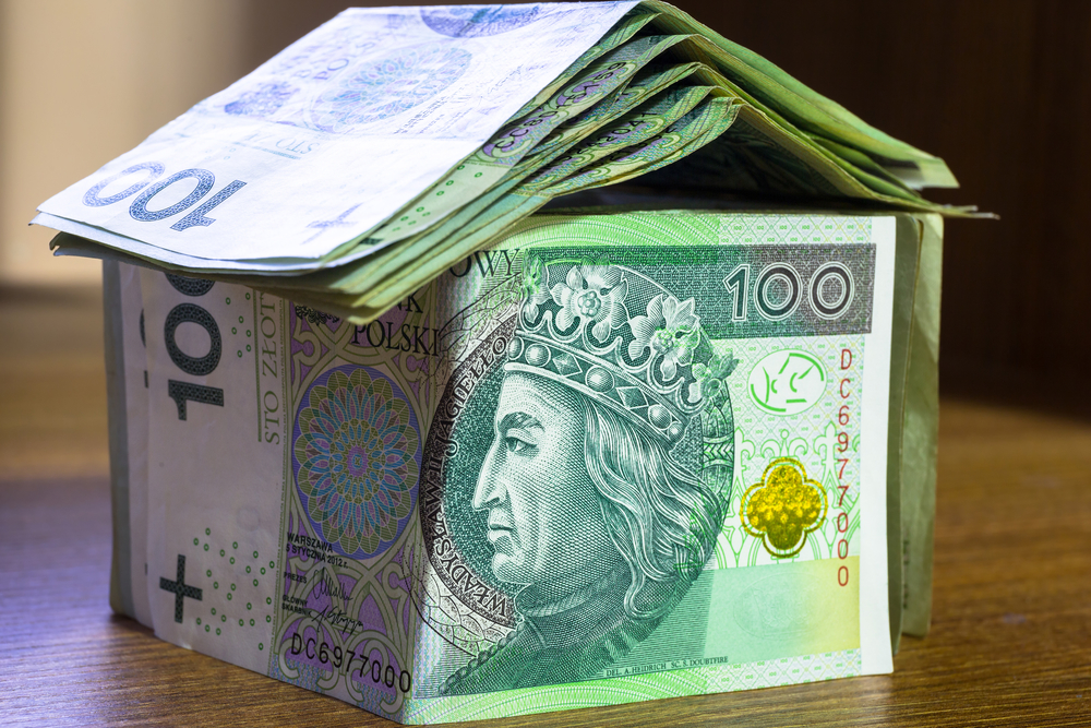 Budujemy dom bez kredytu. Projekty funkcjonalnych domów z budżetem 150 tys zł