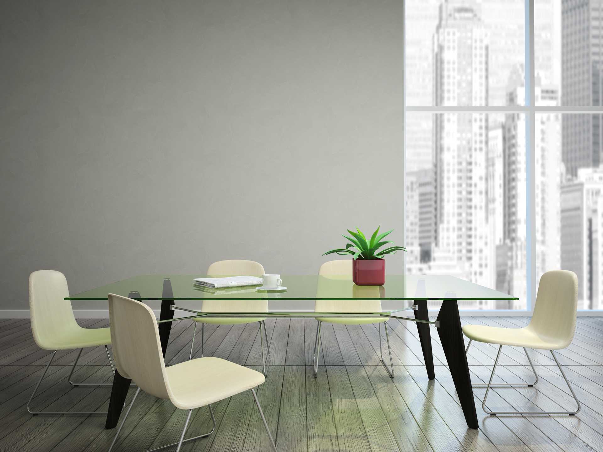 Atrakcyjne i praktyczne stoły do jadalni