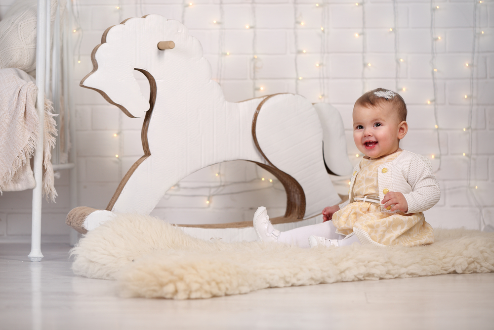 Pokój dziecięcy – sprawdzone pomysły