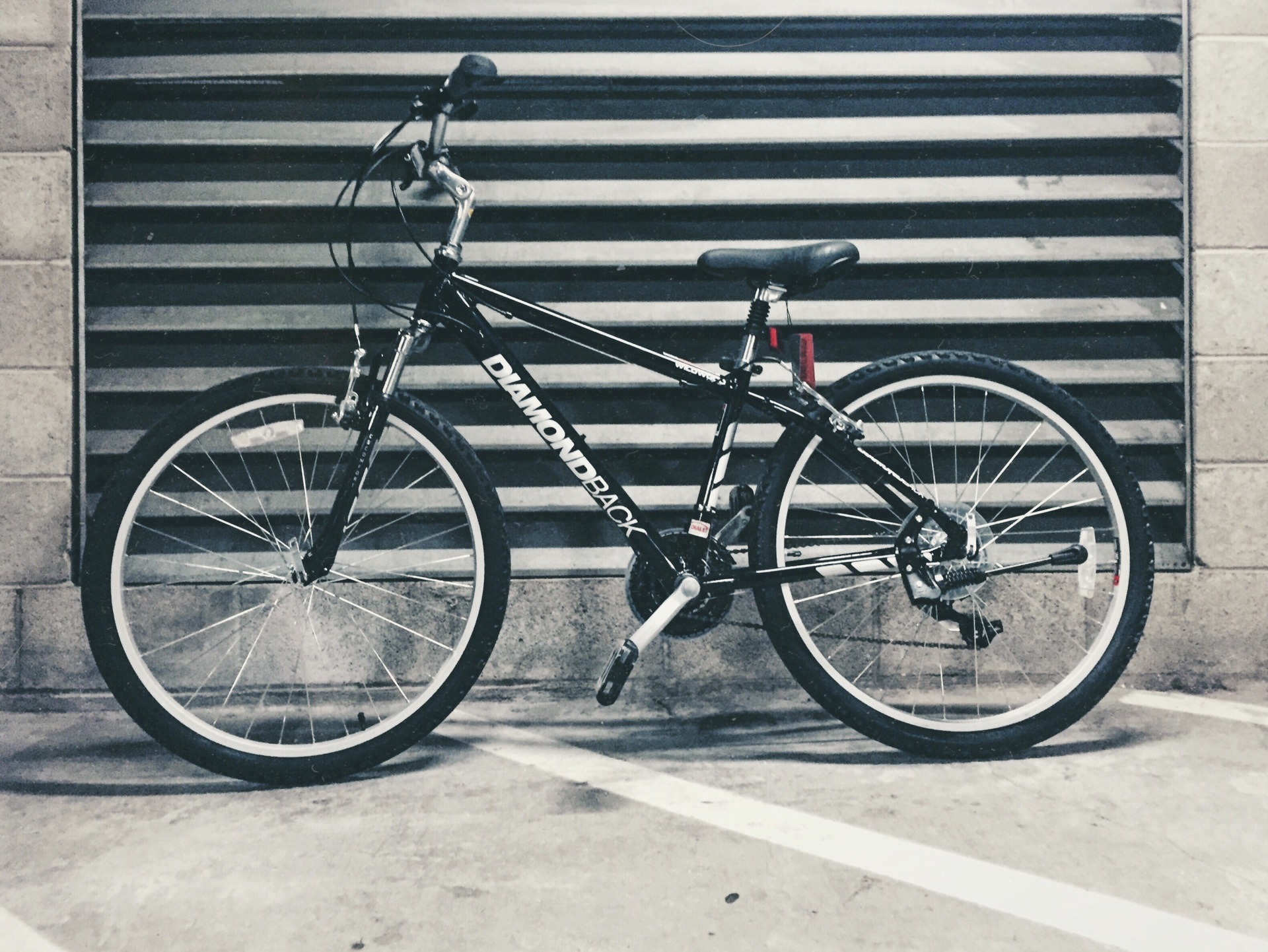 Jak i czym samemu pomalować betonową posadzkę w garażu i galanterię betonową do ogrodu?