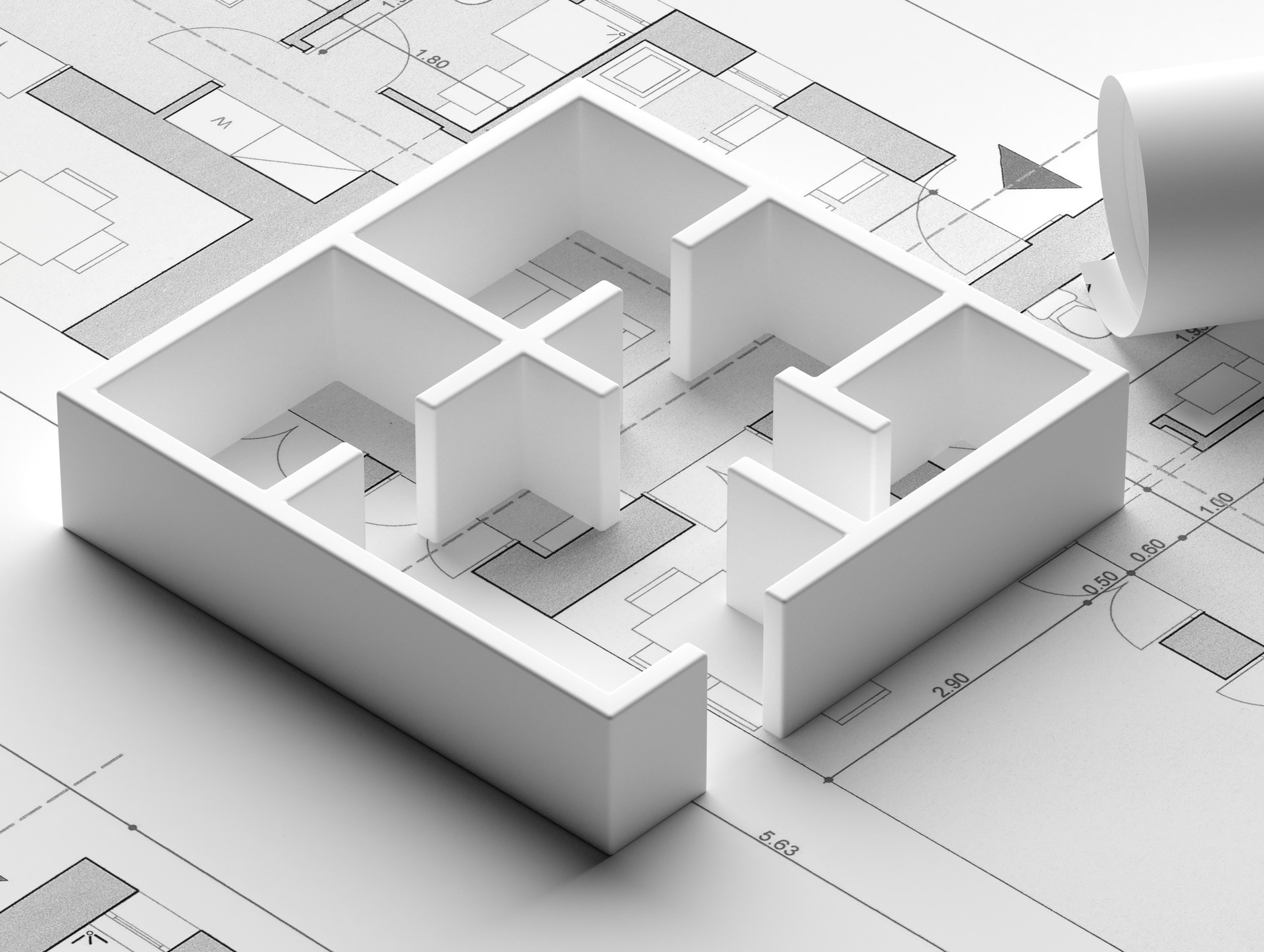Domy prefabrykowane – co to jest?