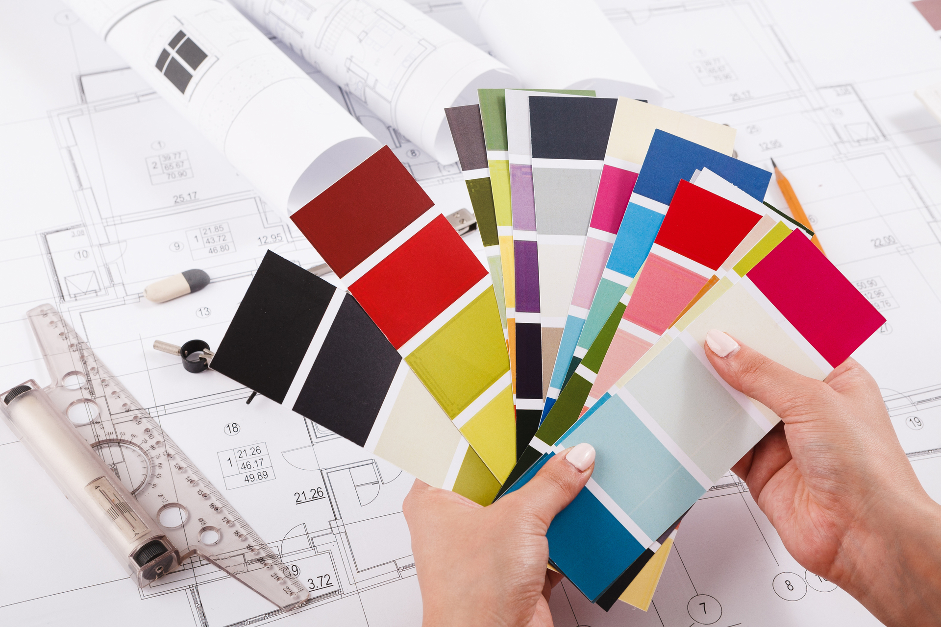 Kolory roku wg Pantone Color Institute – czy mogą nas zainspirować?